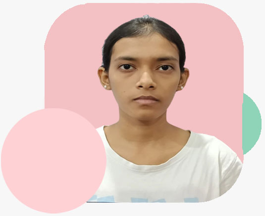 SWETA SHAW